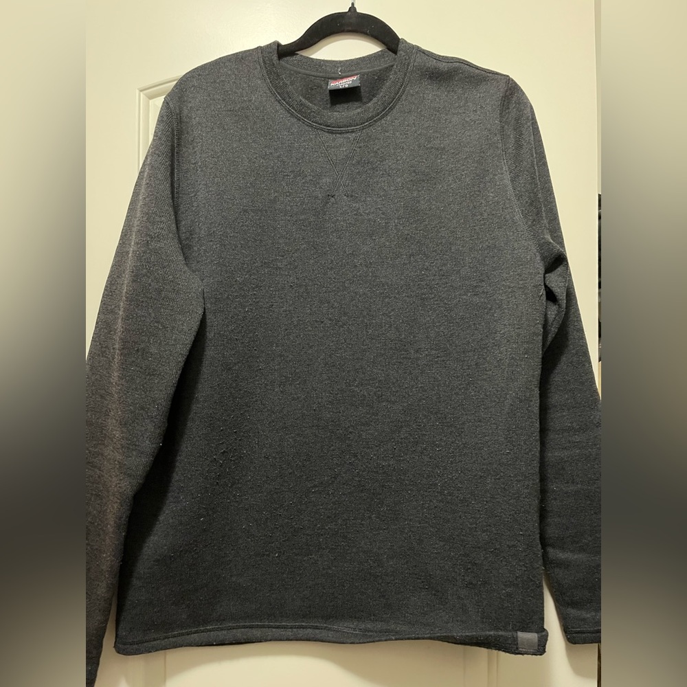 I used the product very clean.  I'm selling my clothes because I gained weight